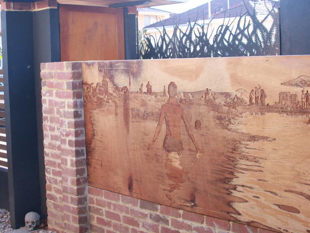 מלון פרת'' Haven On The Park חדר תמונה